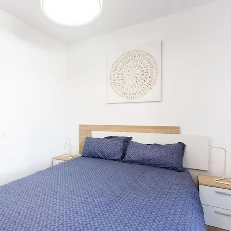 Live Playa Americas Residencial El Cardon ארונה