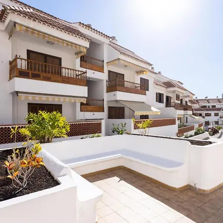 דירה Live Playa Americas Residencial El Cardon *