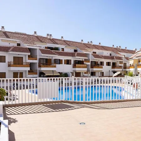 Live Playa Americas Residencial El Cardon * ארונה