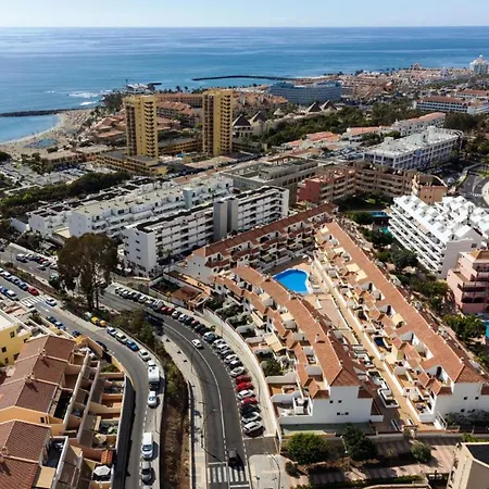 Live Playa Americas Residencial El Cardon דירה *