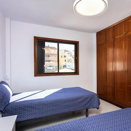 Live Playa Americas Residencial El Cardon