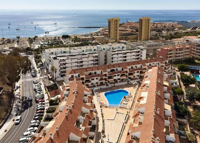 Apartamento Live Playa Americas Residencial El Cardon