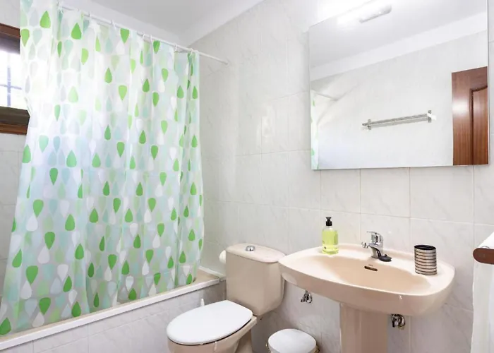 Live Playa Americas Residencial El Cardon Apartamento *