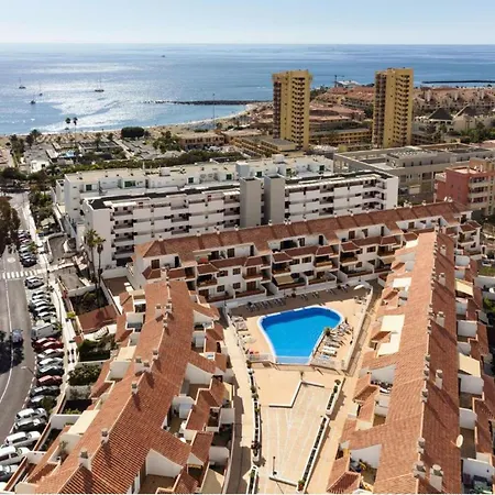 Daire Live Playa Americas Residencial El Cardon