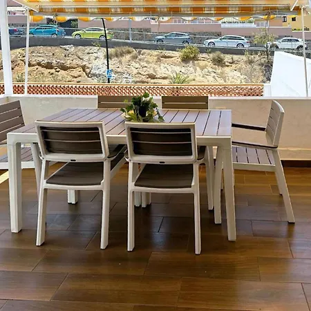 Live Playa Americas Residencial El Cardon *