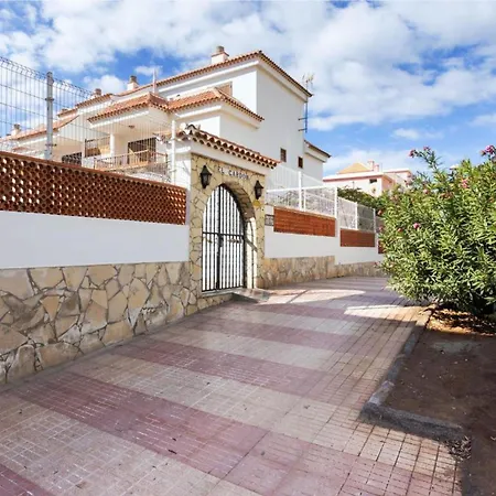 Live Playa Americas Residencial El Cardon Daire Arona (Tenerife)