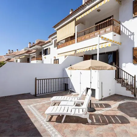 Live Playa Americas Residencial El Cardon Apartment Arona (Tenerife)