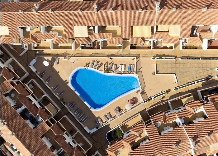 Live Playa Americas Residencial El Cardon Appartement *