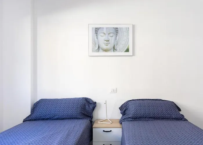 Appartement Live Playa Americas Residencial El Cardon Arona (Tenerife)