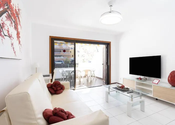 Appartement Live Playa Americas Residencial El Cardon