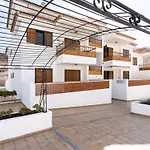 アパート Live Playa Americas Residencial El Cardon アロナ