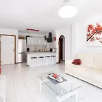 アパート Live Playa Americas Residencial El Cardon *