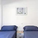 アパート Live Playa Americas Residencial El Cardon アロナ