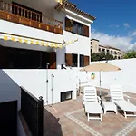 Live Playa Americas Residencial El Cardon アロナ