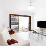 アパート Live Playa Americas Residencial El Cardon