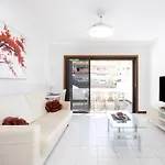 アパート Live Playa Americas Residencial El Cardon *