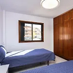 Live Playa Americas Residencial El Cardon