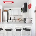Live Playa Americas Residencial El Cardon アパート アロナ