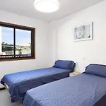 Live Playa Americas Residencial El Cardon * アロナ