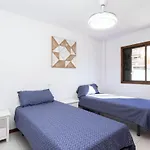 アパート Live Playa Americas Residencial El Cardon