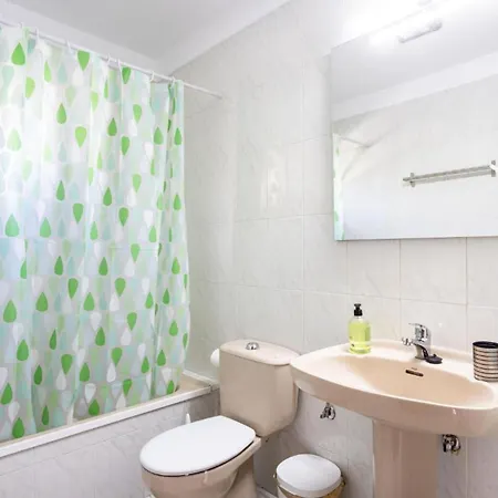 Live Playa Americas Residencial El Cardon Apartman *