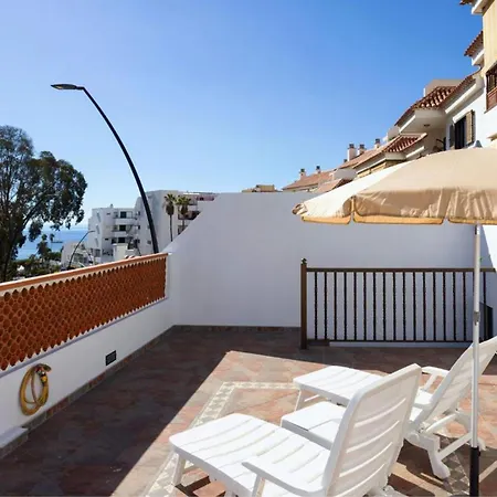 Live Playa Americas Residencial El Cardon Apartman