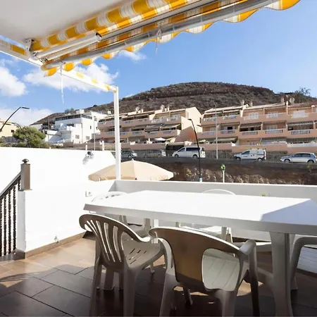 Live Playa Americas Residencial El Cardon Apartman