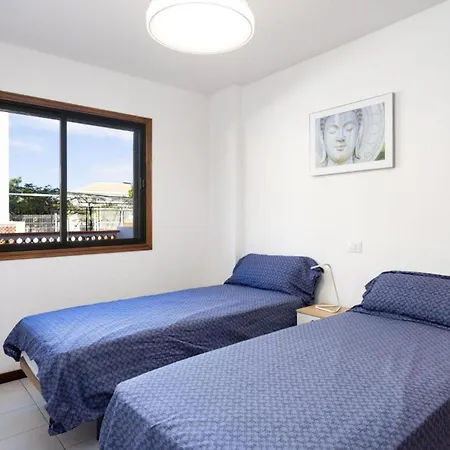 Live Playa Americas Residencial El Cardon * Arona