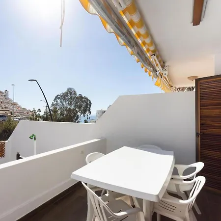 Apartman Live Playa Americas Residencial El Cardon