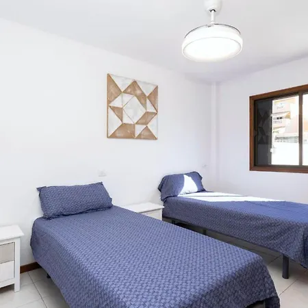 Apartman Live Playa Americas Residencial El Cardon